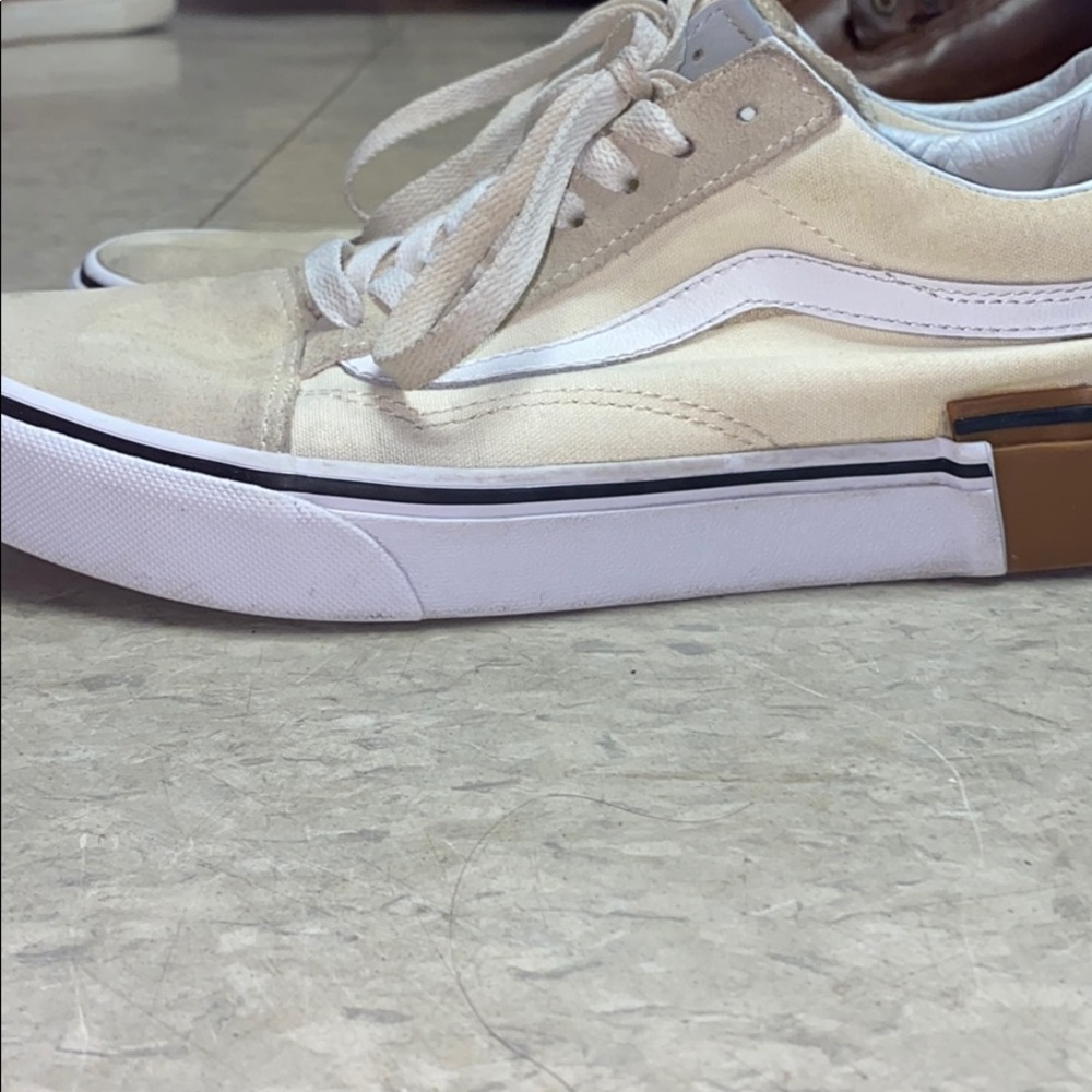 Vans old skool - Picture 2 of 4